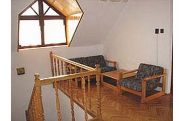 Hungría Privát Hajdúszoboszló, Exterior